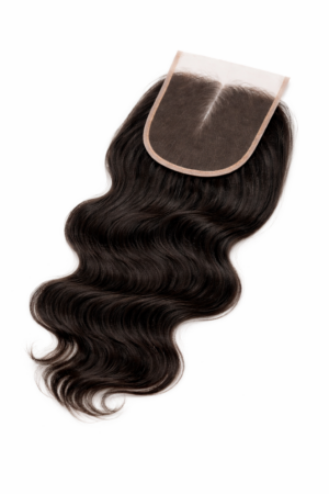 Body Wave Transparent Lace Closure
